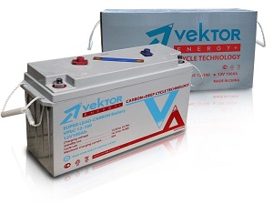 VPbC 12-200   Vektor Energy